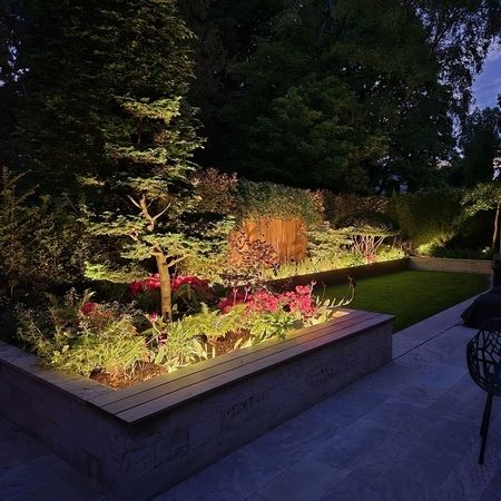 Garden Highlight