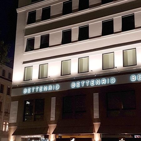 Betten RID Theatinerstraße München