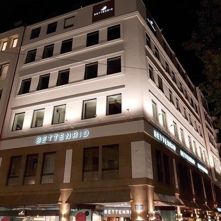 Betten RID Theatinerstraße München