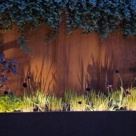 lineare Pflanzbeleuchtung