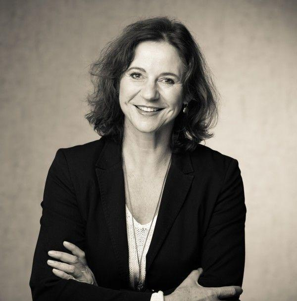 Susanne Lingnau